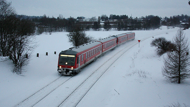 IRE 3093 - Foto: Volker Seidel, Münchberg