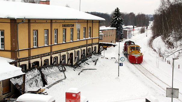 Oberkotzau - Foto: Andreas Rieß, Oberkotzau