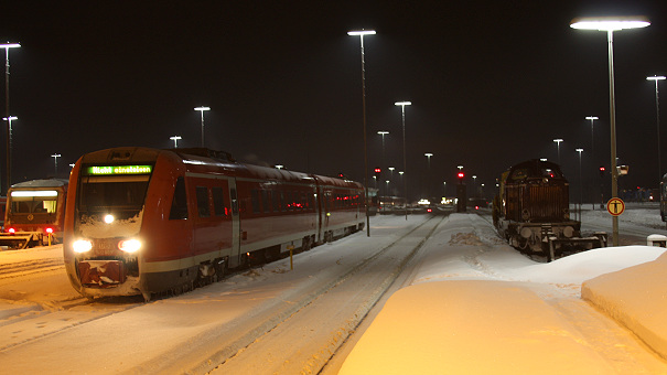 212 089-7 - Foto: Volker Seidel, Münchberg