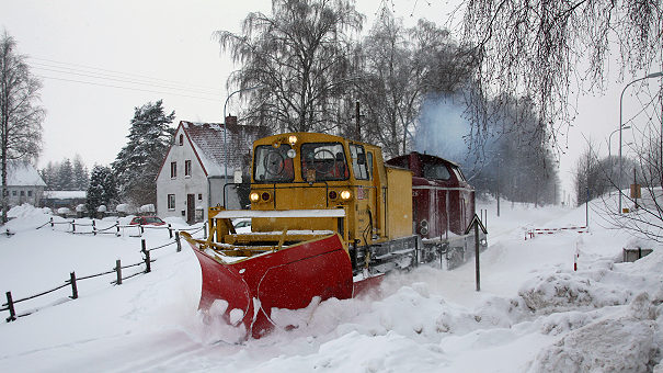 Oberkotzau - Foto: Volker Seidel, Münchberg