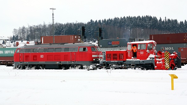 Zwoachzehner - Foto: Andreas Rieß, Oberkotzau