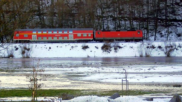 RE 16424 - Foto: Max Herberger, Gößnitz