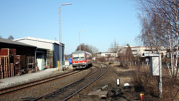 628 429 - Foto: Volker Seidel, Münchberg