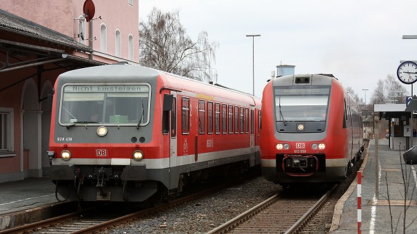 Münchberg - Foto: Volker Seidel, Münchberg