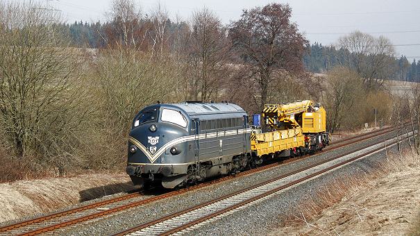 NoHAB My 1147 - Foto: Volker Seidel, Münchberg