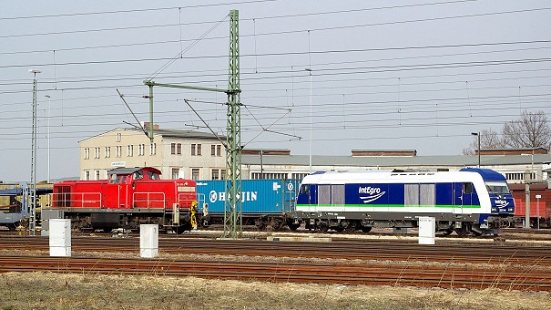 IntEgro 223 144 - Foto: Klaus Häußer, Glauchau