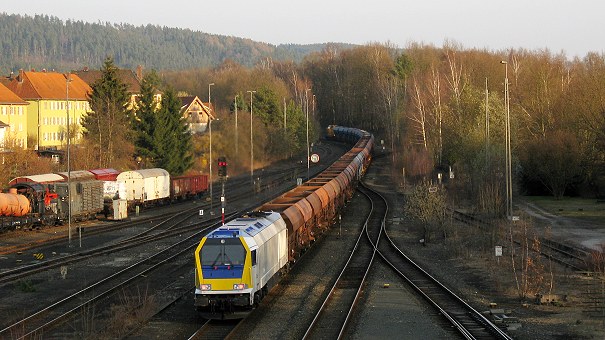 V400.11 - Foto: Dennis Philipp, Neuenmarkt