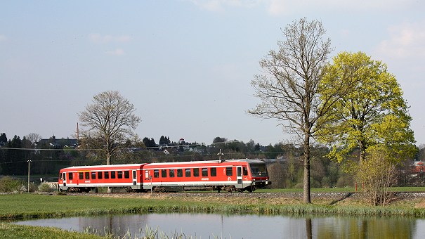 628 245 - Foto: Volker Seidel, Münchberg