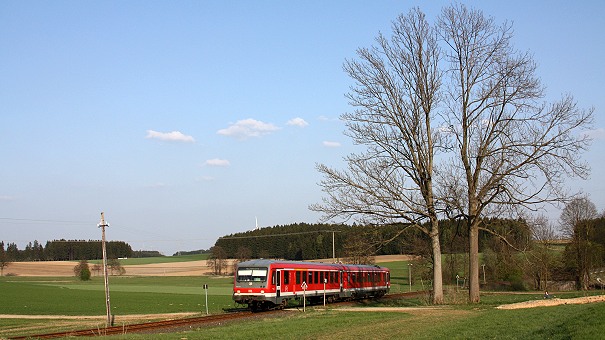 628 245 - Foto: Volker Seidel, Münchberg