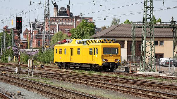 Schwerkleinwagen - Foto: Volker Seidel, Münchberg