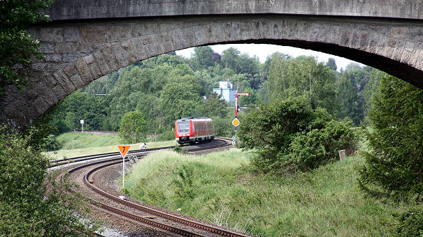 IRE 3087 - Foto: Volker Seidel, Münchberg