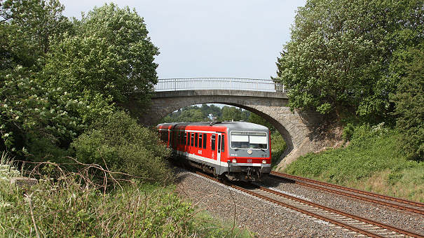 RB 32883 - Foto: Volker Seidel, Münchberg