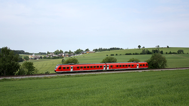 RE3024 - Foto: Volker Seidel, Münchberg