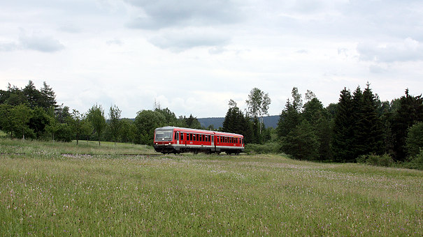 628 411 - Foto: Volker Seidel, Münchberg