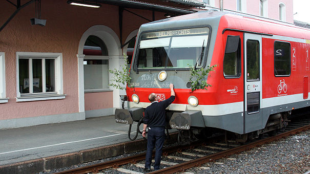 628 245 - Foto: Volker Seidel, Münchberg