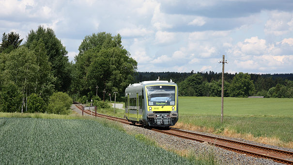 ag 84664 - Foto: Volker Seidel, Münchberg