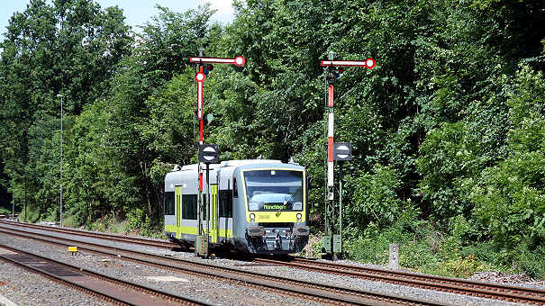 Münchberg - Foto: Volker Seidel, Münchberg