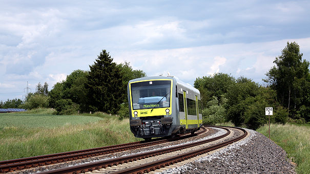 Münchberg - Foto: Volker Seidel, Münchberg