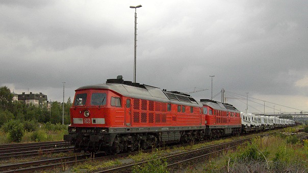 Ludmilla - Foto: Volker Seidel, Münchberg