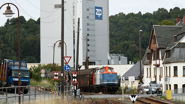 Blankenstein - Foto: Volker Seidel, Münchberg