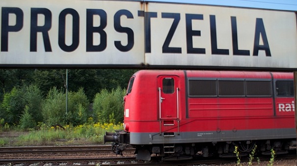 Probstzella - Foto: Gernot Dietel, Litzendorf