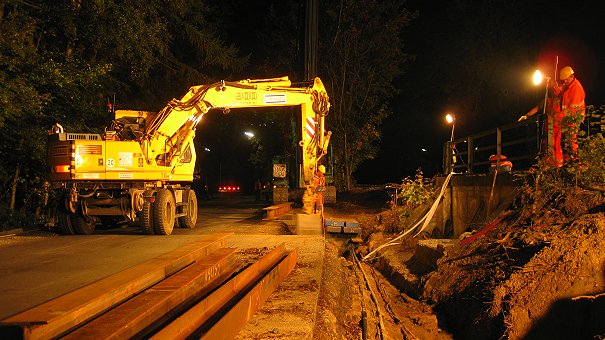 Webersloch - Foto: Dennis Philipp, Neuenmarkt