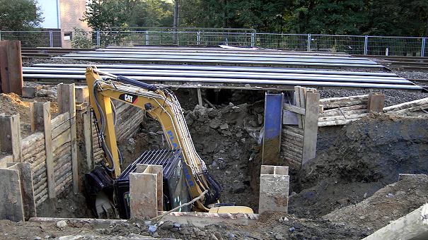 Webersloch - Foto: Volker Seidel, Münchberg