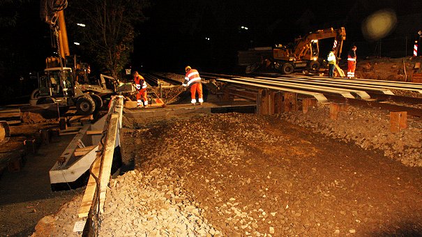 Webersloch - Foto: Volker Seidel, Münchberg