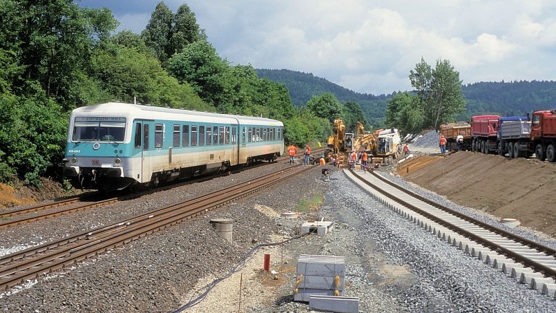 10. Oktober 2025: 84. MEC 01 Medienabend - Roland Fraas: 25 Jahre Schlömener Kurve - Foto: Roland Fraas 10. Oktober 2025: 84. MEC 01 Medienabend - Roland Fraas: 25 Jahre Schlömener Kurve - Foto: Roland Fraas