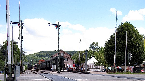 Zollhaus-Blumberg - Foto: Andreas Rieß, Oberkotzau