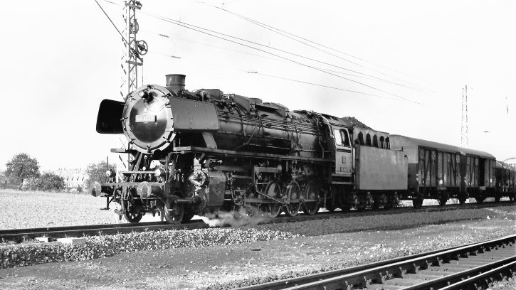 43. MEC 01 Medienabend - Mieles Lebenswerk: an der Rollbahn! - Foto: Hannes Holz-Koberg, Bayreuth