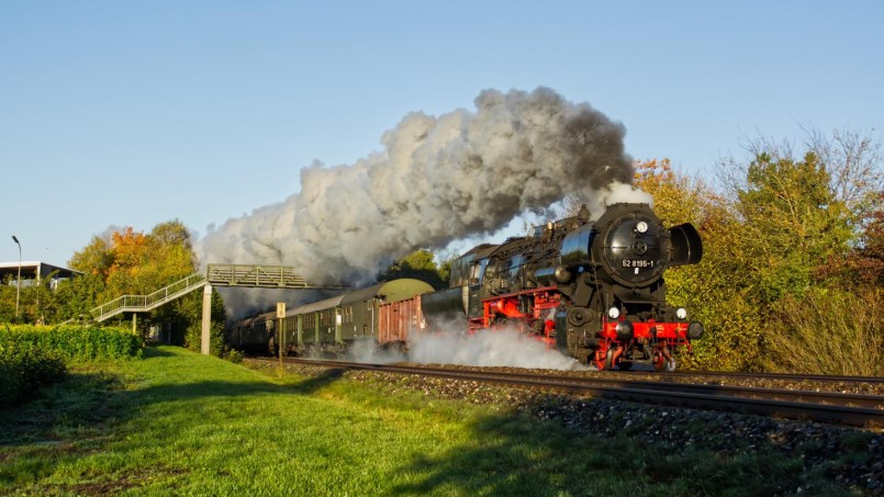 54. MEC 01 Medienabend: Von Kanada ins Pegnitztal -  Lungsdorf im Pegnitztal - Foto: Lukas Dorner