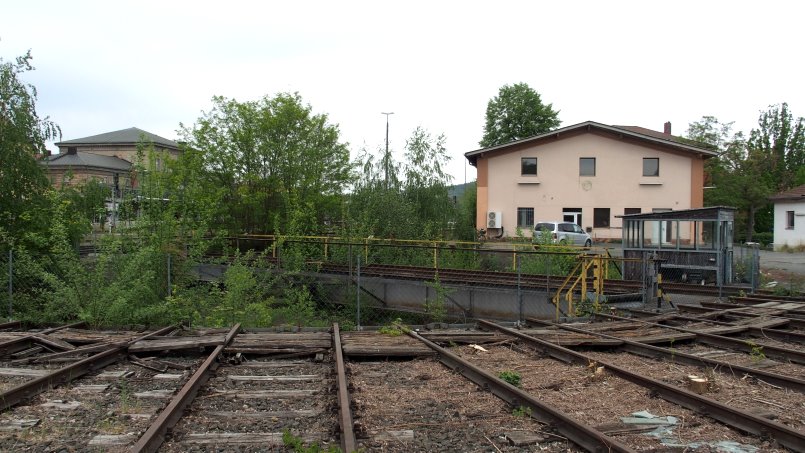 65. MEC 01 Medienabend: Rückblicke - Bw Bayreuth - Foto: Hannes Holz-Koberg