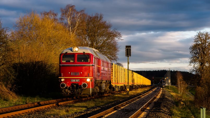 71. MEC 01 Medienabend: Historische Bilder - Jahresrückblick 2023 - Foto: Florian Fraaß