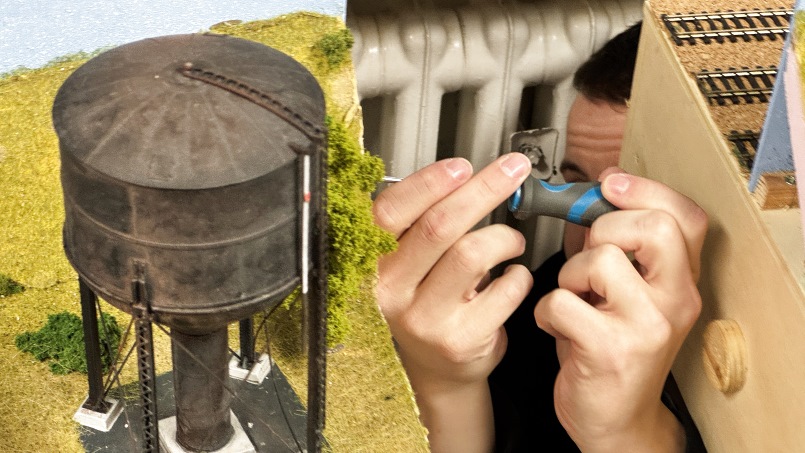 7.&nbsp;Dezember 2025 und 11.&nbsp;Januar 2026 - M&uuml;nchberger Modellbahnsonntage - Foto: Volker Seidel, M&uuml;nchberg