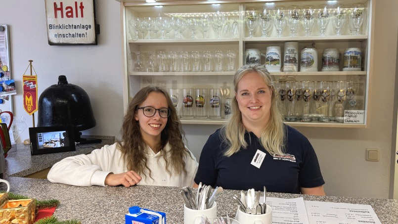 7.&nbsp;Dezember 2025 und 11.&nbsp;Januar 2026 - M&uuml;nchberger Modellbahnsonntage - Foto: Volker Seidel, M&uuml;nchberg